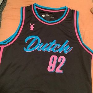 Dutch Bros Jersey